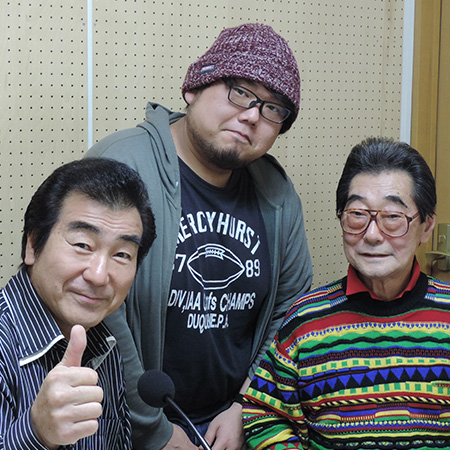 歌謡カラオケ