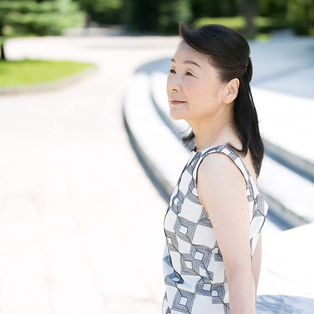 髙橋慶子