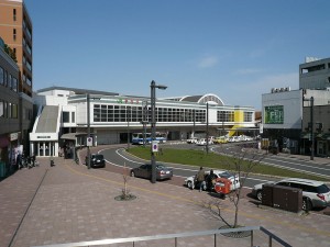 800px-Teine-Station.South-Entrance